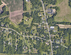 Pre-foreclosure in  Koons Rd Canton, OH 44720