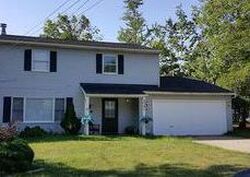 Pre-foreclosure in  HEIGHTS AVE Northfield, OH 44067