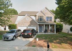 Pre-foreclosure in  Autry Ave Mooresville, NC 28117