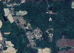 Pre-foreclosure in  Briarfield Dr Mebane, NC 27302