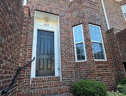 Pre-foreclosure in  Beacon St Nw Concord, NC 28027