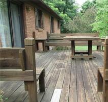 Pre-foreclosure in  QUAIL RIDGE RUN Salisbury, NC 28146