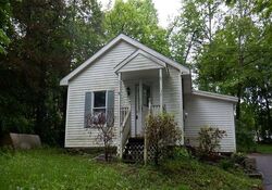 Pre-foreclosure in  Bircher Ave Poughkeepsie, NY 12601