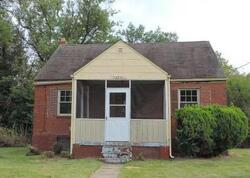 Pre-foreclosure in  LANDOVER RD Hyattsville, MD 20785
