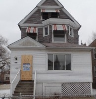 Pre-foreclosure in  S UNION AVE Chicago, IL 60620