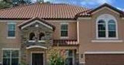 Pre-foreclosure in  WHITE JASMINE CT Apopka, FL 32712