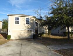 Pre-foreclosure in  TEALWOOD CIR Tavares, FL 32778