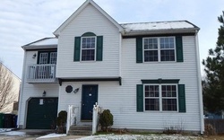 Pre-foreclosure in  CARLISLE DR Dover, DE 19904