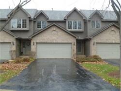 Pre-foreclosure in  MILLCREEK CIR Elgin, IL 60123