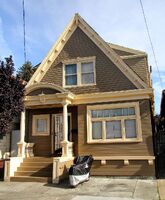  Athens Ave, Oakland CA