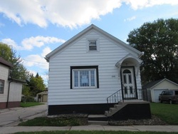 Pre-foreclosure in  GEORGIA AVE Sheboygan, WI 53081