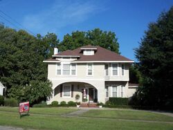  N Sampson Ave, Dyersburg TN