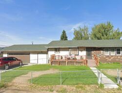 Pre-foreclosure in  Sherman Ave Butte, MT 59701