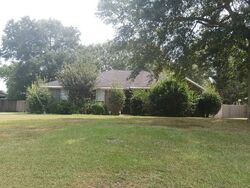 Pre-foreclosure in  Patrick Ave Grand Bay, AL 36541