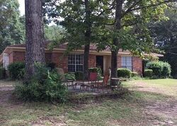 Pre-foreclosure in  Laurel Dr Saraland, AL 36571