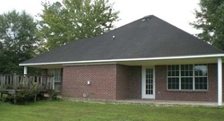 Pre-foreclosure in  CATTLE BRANCH CT Mobile, AL 36608