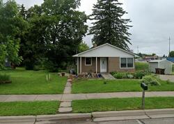 Pre-foreclosure in  Oak Ave N Maple Lake, MN 55358