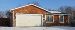Pre-foreclosure in  KNOLLWOOD ST W Annandale, MN 55302