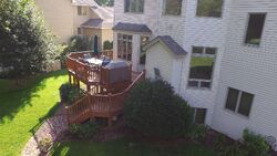 Pre-foreclosure in  Stratford Xing Minneapolis, MN 55443