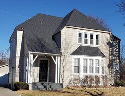 Pre-foreclosure in  E Court St Flint, MI 48503