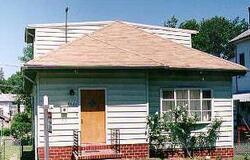 Pre-foreclosure in  CHESMONT AVE Baltimore, MD 21206