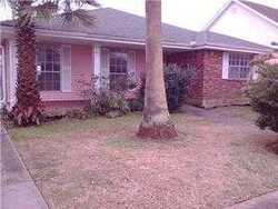 Pre-foreclosure in  SAINT JOHN DR Kenner, LA 70065