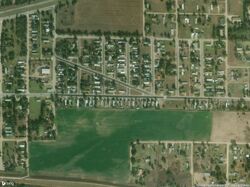  3rd St, Great Bend KS