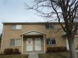 Pre-foreclosure in  W 45TH PL Wheat Ridge, CO 80033