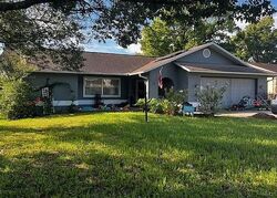 Pre-foreclosure in  W GOLDENTUFT CT Beverly Hills, FL 34465