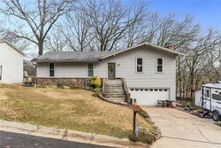 Pre-foreclosure in  N 21st St Van Buren, AR 72956
