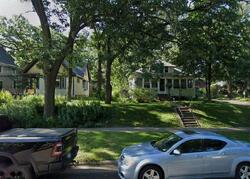Pre-foreclosure in  HUBBARD AVE Saint Paul, MN 55104
