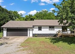 Pre-foreclosure in  Redbud Dr Catoosa, OK 74015