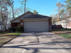Pre-foreclosure in  Pelorus Way Crosby, TX 77532