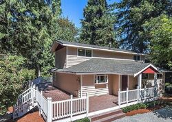 Pre-foreclosure in  201st Ave SE Renton, WA 98059