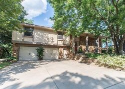 Pre-foreclosure in  Kenwood Dr Bartlesville, OK 74006