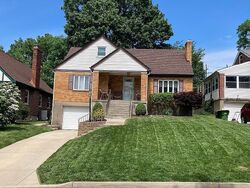 Pre-foreclosure in  Thompson Ave Ft Mitchell, KY 41017
