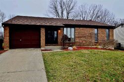Pre-foreclosure in  Laurel Oak Ct Ft Mitchell, KY 41017