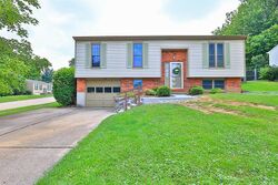 Pre-foreclosure in  Glenview Ct Ft Mitchell, KY 41017
