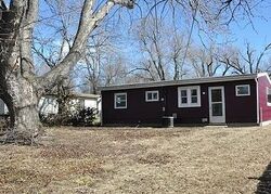 Pre-foreclosure in  Crystal Ave Kansas City, MO 64138