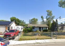 Pre-foreclosure in  W Sussex Ave Missoula, MT 59801