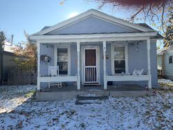 Pre-foreclosure in  Cherry St Missoula, MT 59802