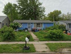 Pre-foreclosure in  Morton St Lincoln, NE 68507