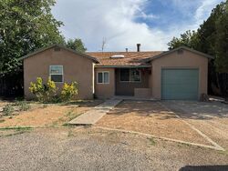Pre-foreclosure in  Pueblo Bonito Ct NW Albuquerque, NM 87104