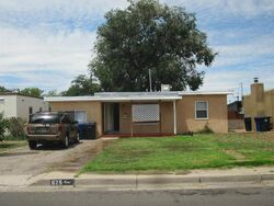 Pre-foreclosure in  Madeira Dr SE Albuquerque, NM 87108