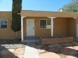 Pre-foreclosure in  Laguayra Dr NE Albuquerque, NM 87108