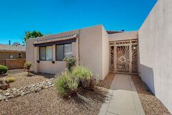 Pre-foreclosure in  Edwards Dr NE Albuquerque, NM 87111