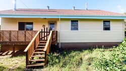Pre-foreclosure in  Longview Rd Sandia Park, NM 87047