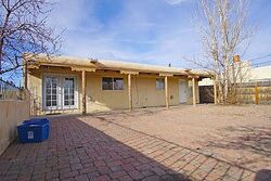 Pre-foreclosure in  Avenida De Las Campanas Santa Fe, NM 87507
