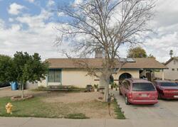 Pre-foreclosure in  W Lewis Ave Phoenix, AZ 85035
