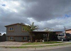 Pre-foreclosure in  W Monterey Way Phoenix, AZ 85019
